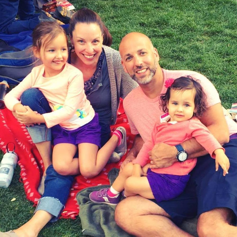 Meet your Posher, Tammy